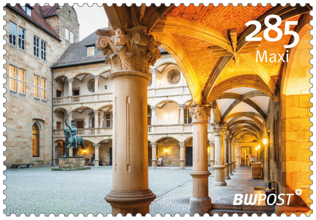 einzelmarke-285-stuttgart